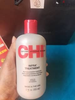 Chi thermal treatment. . soskin whitening cream . . . sorser lotion