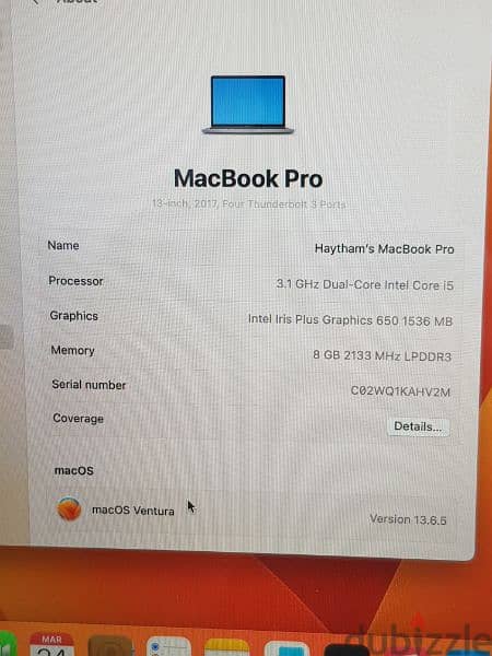 macbook pro 2