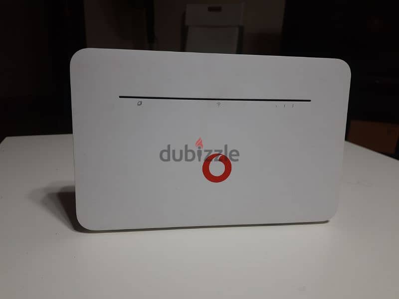 Vodafone High-speed 4G Router 1