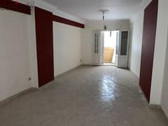 شقة للبيع 140 م- كفر عبده -شارع إبراهيم راجى