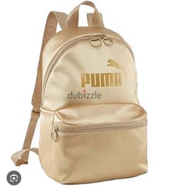 original puma backpack 0