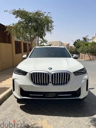 X5 M40i 2024 ZERO