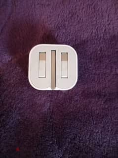 Iphone -Ipad Charger 0