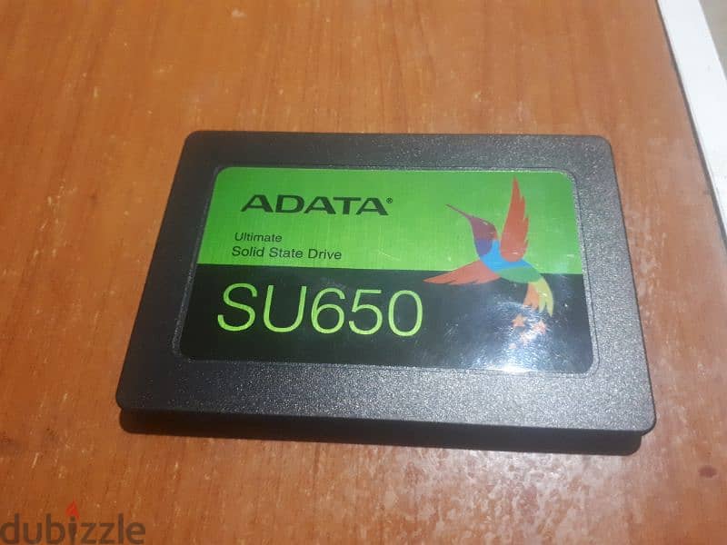هارد ADATA SSD120GB 0