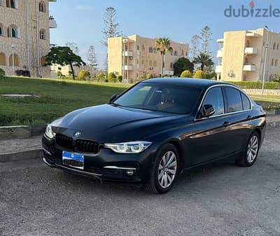 BMW 318i