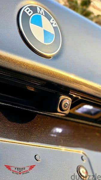 بي ام دبليو بالتقسيط استلام فوري بأقل مقدم BMW 520i luxury 2023 12