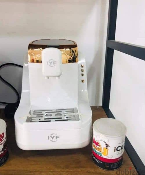 ماكينة القهوة التركى اوكا 2