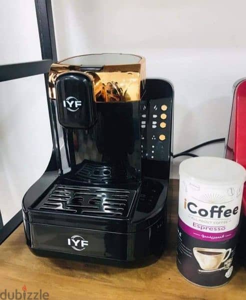 ماكينة القهوة التركى اوكا 3
