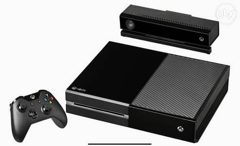 Xbox one 500gb