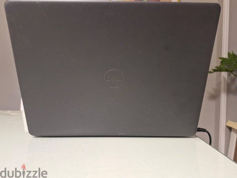 Dell VOSTRO 3501 Laptop - Intel 10th Gen Core i3 شبه لم يستعمل 2