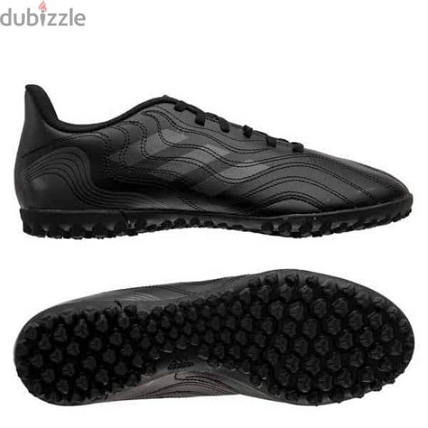 Original Adidas Copa Sense . 4 Football shoes أديداس كوبا سينس للترتان 2