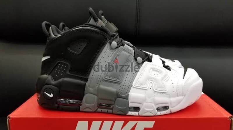 Nike air uptempo 3 in l 1