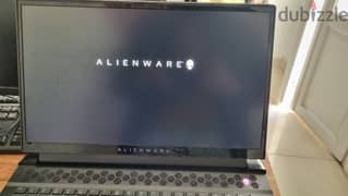 Alienware M17 R3  RTX 2060
