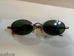 Authentic Ray-ban sunglasses
