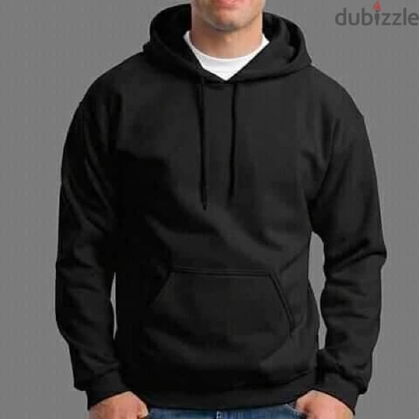 Hoodies available in all colors and sizes 5