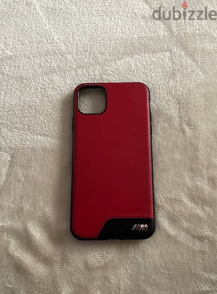 BMW M Cover for Iphone 11 pro max 1
