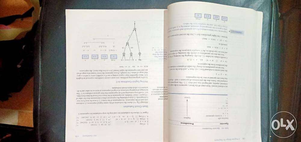 C Program Design for Engineers 2nd Edition 1