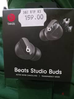 Beats studio buds 0