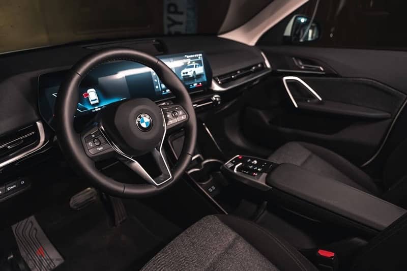 BMW X1 S-Drive 2023 1