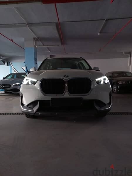 BMW X1 S-Drive 2023 6
