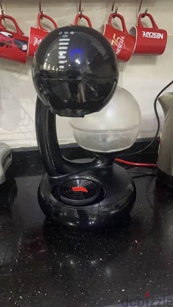 Coffe Machine 0