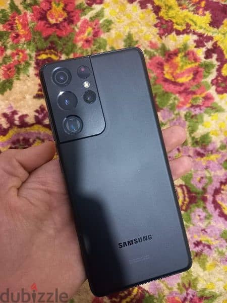 Samsung s21 ultra 4