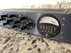 Manley Labs Core Reference Channel Strip