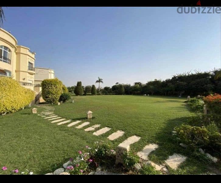 قصر للبيع 2500م تشطيب الترا - Luxurious palace for sale 5