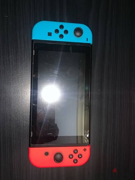 nintendo switch for sale 7