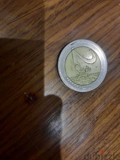 2 euro  2004