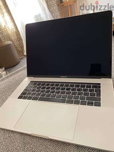 MacBook Pro 2016