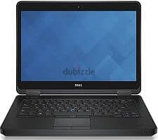 laptop Dell LATITUDE E5440 0