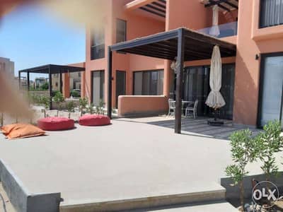 book duplex in el gouna for group