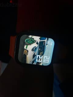 t800 ultra smart watch used 2 months only 0