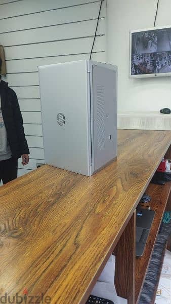 Hp ProBook 450 G8 لاب توب  إتش بي 1
