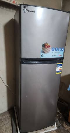 PENGUIN - FG390L KING Top Mount Refrigerator - 340 L - 14 Ft 0