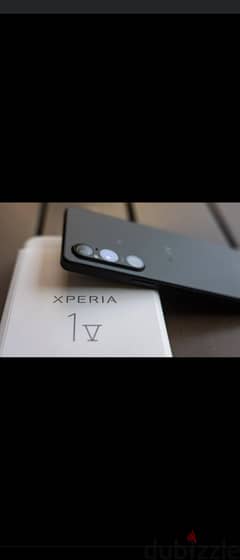 Sony Xperia 1 V ( mark 5 )