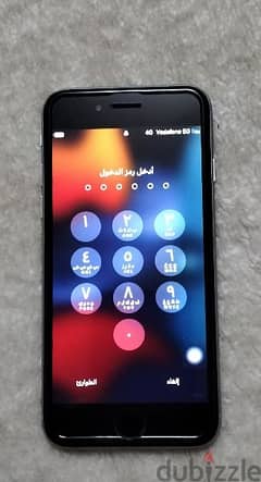موبايل iphone 6s 0