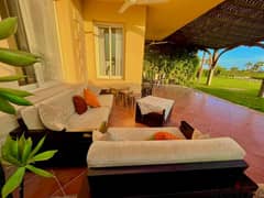5BR Villa WPrivate Garden & Beach Access in Sokhnandulge in luxury at