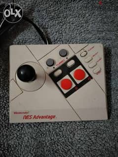 Nintendo Nes Arcade Joystick 0