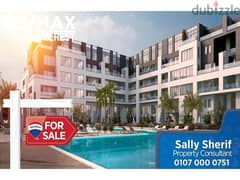 Resale Fully Finished Apartment At A Good Price At Karma Kay - ELSheikh Zayed