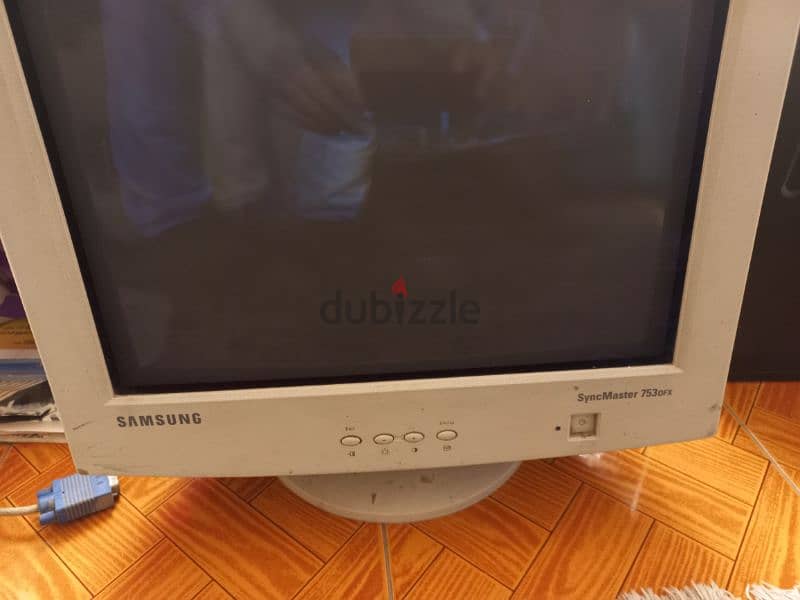 شاشة كمبيوتر سامسونج 2
