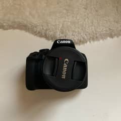 EOS 2000D DSLR Camera، With 18-55 DC Lens كسر زيرو (يعتبر لم تستعمل) 0