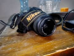 Camera Nikon D3000 كاميرا 0