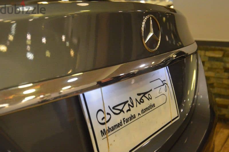 Mercedes-Benz C180 Avant-garde Model 2019 17