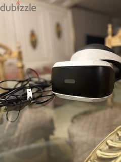 نضارات Playstation VR With Camera