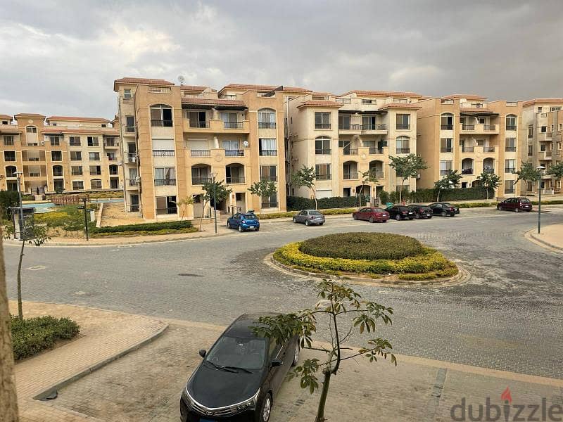 Apartment for rent in Stone Residence Kitchen&3Acs 4