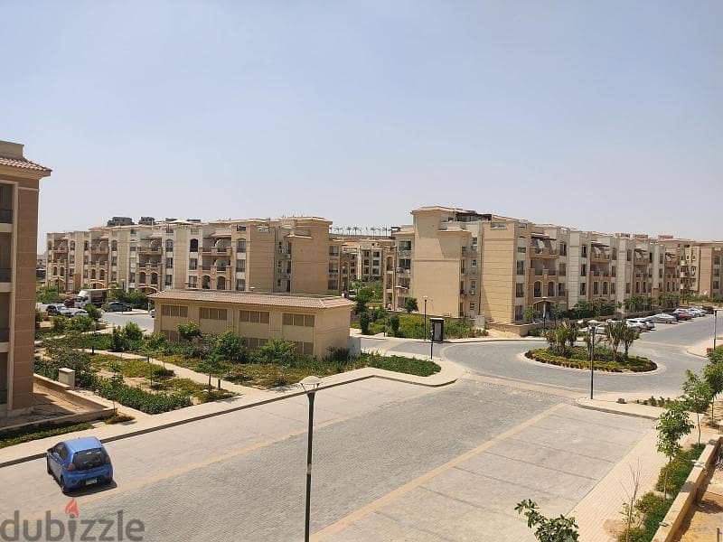 Apartment for rent in Stone Residence Kitchen&3Acs 7