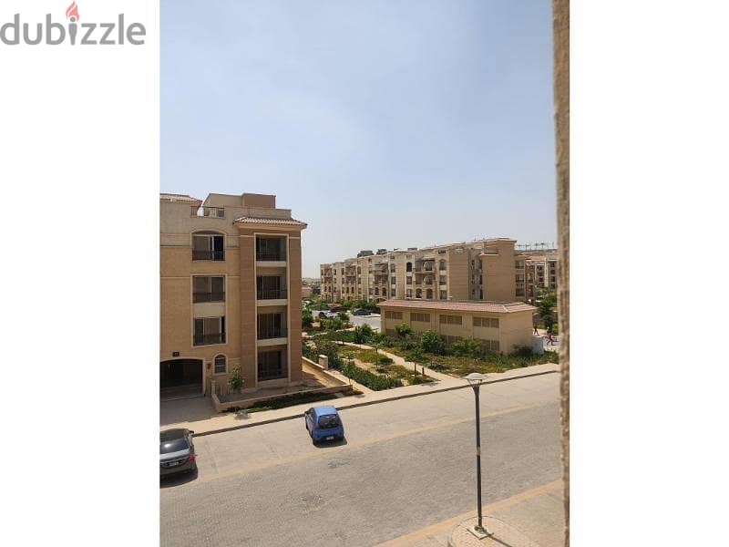 Apartment for rent in Stone Residence Kitchen&3Acs 9
