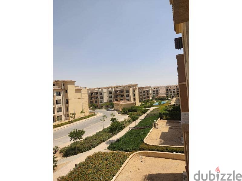 Apartment for rent in Stone Residence Kitchen&3Acs 10